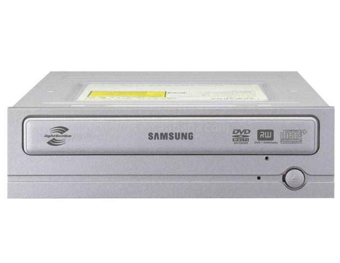  Samsung DVD+/-RW