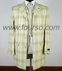  Western Style Suit ( Western Style Suit)