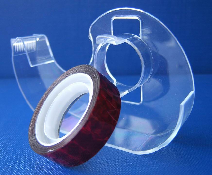  BOPP Tape with Cutter