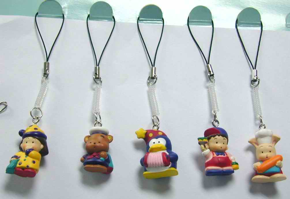 O.K. Club with Phone Strap ( O.K. Club with Phone Strap)