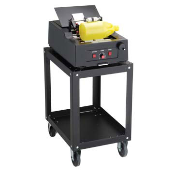  Semi-Automatic Glue Labeling Machine (Semi-Automatic Клей этикетировочной машины)
