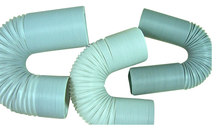  Extension Tube, Pipe, Hose (Spring Tube) for Mobile Air Conditioner (Удлинитель, труб, шлангов (весна Tube) для мобильных кондиционеров)