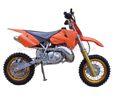  Dirt Bike XY003 (Байк XY003)