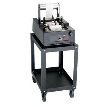  Semi-Automatic Self-Stick Labeling Machine (Semi-Automatic Self-Stick Etikettiermaschine)