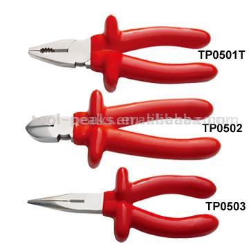  Pliers (Pinces)