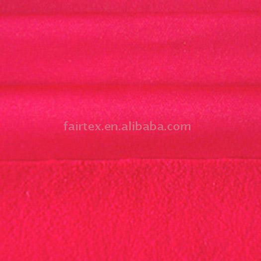  Pique Polar Fleece (Pique Polaire)
