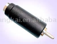  RCA Plug to S-VHS Jack Adaptor (RCA à S-VHS Jack Adaptor)