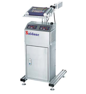  Large Character Ink Jet Printer (Крупный символ струйных принтеров)