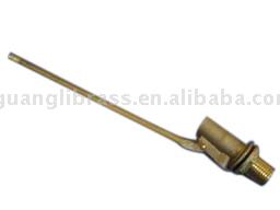  Brass Float Valve ( Brass Float Valve)