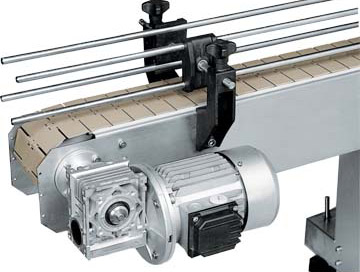  Standard Conveyor (Standard Fördertechnik)