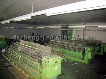  High Speed Reeling Frame