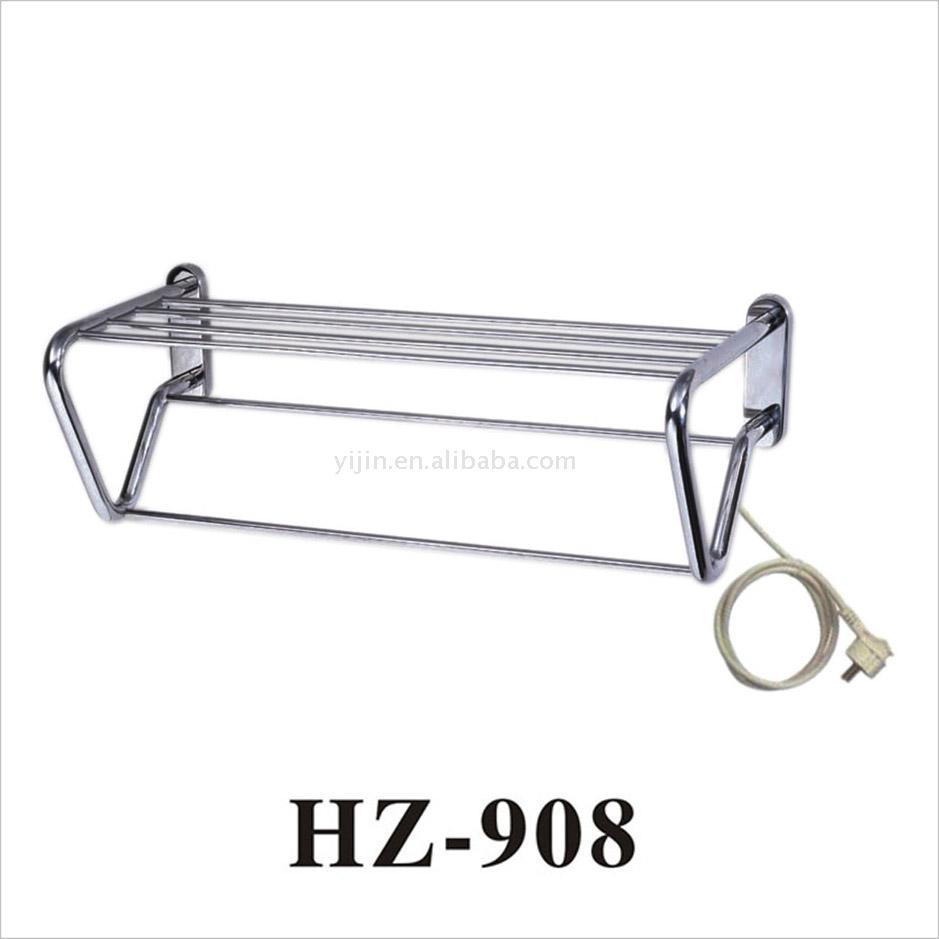  Heated Towel Rail (Отапливаемая вешалка для полотенец)