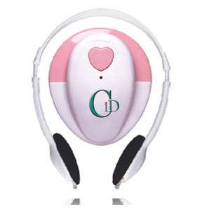  Fetal Doppler for Family Use ( Fetal Doppler for Family Use)