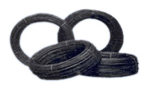  Black Iron Wire (Черный Iron Wire)