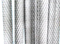  Expanded Wire Mesh (Expanded Wire Mesh)