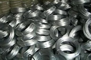  Galvanized Iron Wire (Проволока оцинкованная сталь)