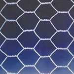  Hexagonal Wire Netting (Hexagonal Wire Netting)