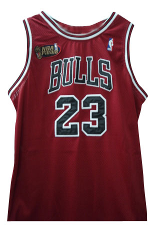 NBA Jersey (NBA Jersey)