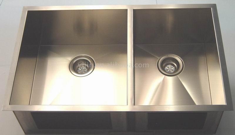  Stainless Steel Sink (Stainless Steel Sink)