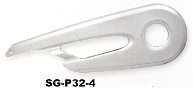  Bicycle Chain Guard