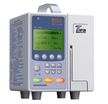  Infusion Pump