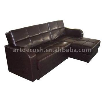  Sofa Bed (Sofa-Bett)