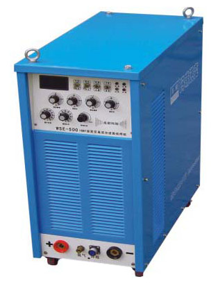  IGBT Inverter AC/DC Square-Wave Welder