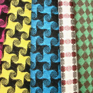  Bamboo Fibre Fabric