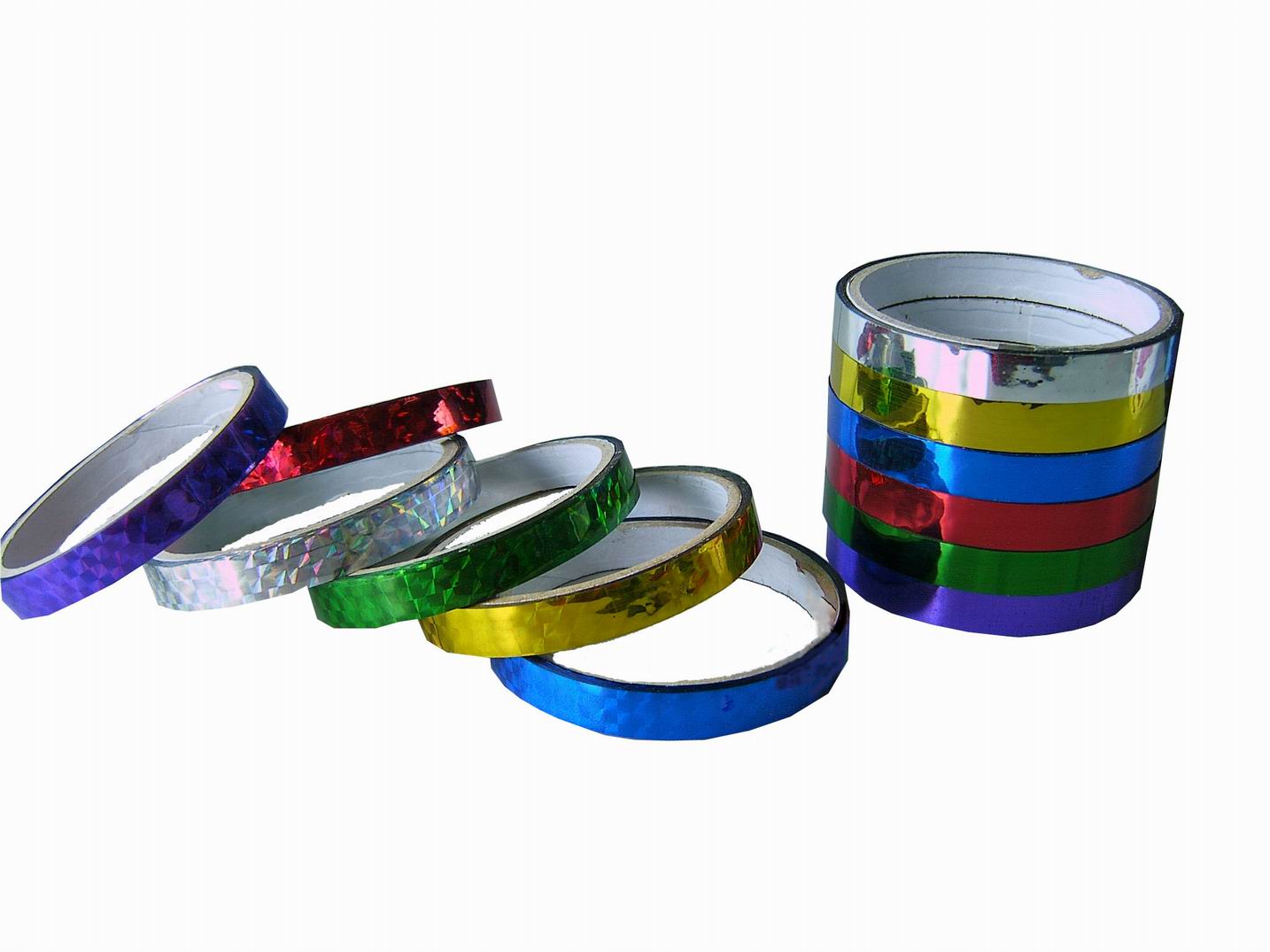  Sale Radium Shining Adhesive Tape (Продажа Радий Shining Клейкая лента)