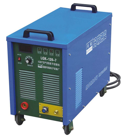  IGBT Inverter Gas Plasma Cutter (IGBT инвертора Газ плазменный резак)