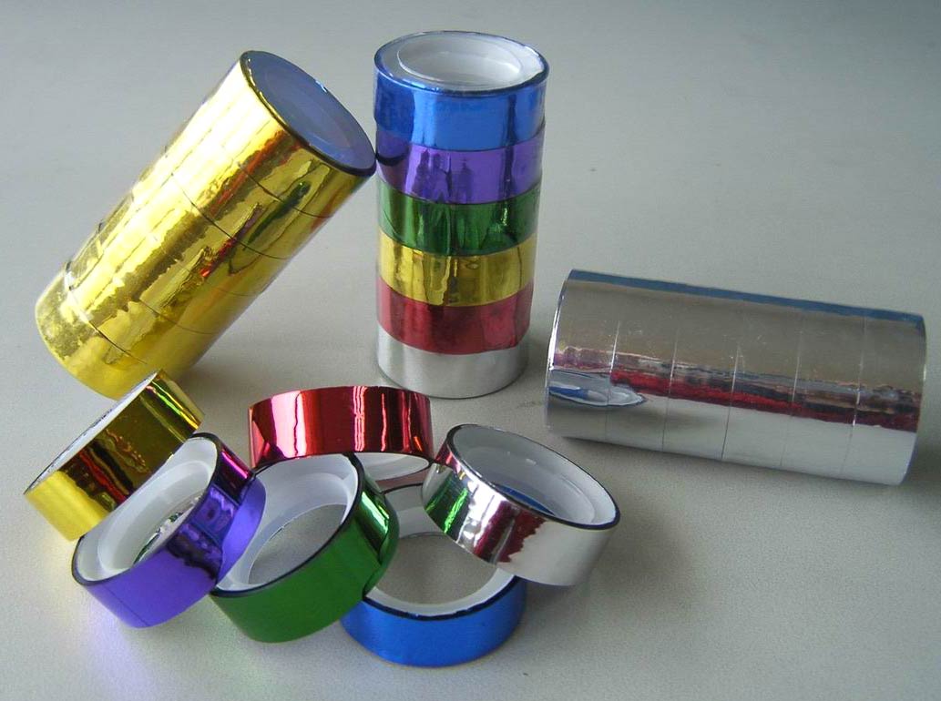  Adhesive Tape (Клейкая лента)