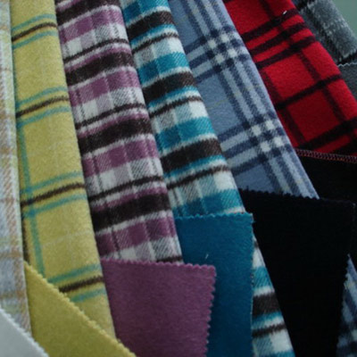  Double-Faced Fabric