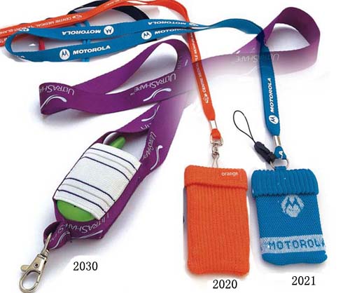  Cell Phone Lanyard (Cell Phone Lanyard)