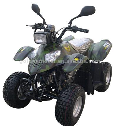  50cc EEC ATV / Quad (CEE 50cc ATV / Quad)