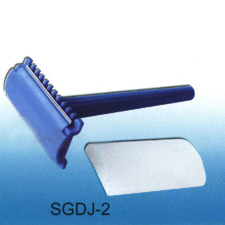  Medical Use Razor
