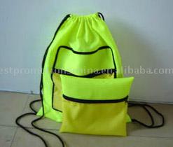  Foldable Bag (Sac pliable)