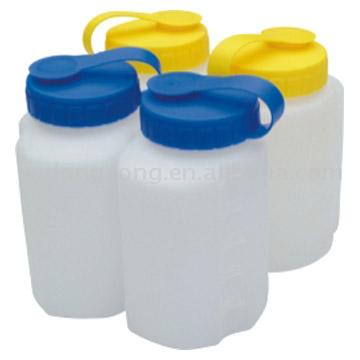  Plastic Drink Bottle ( Plastic Drink Bottle)