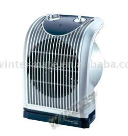  Fan Heater (Fan Heater)