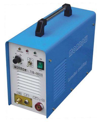 220V Single-phase IGBT Inverter MMA/TIG Welder (220V monophasé onduleur IGBT MMA / TIG soudeur)