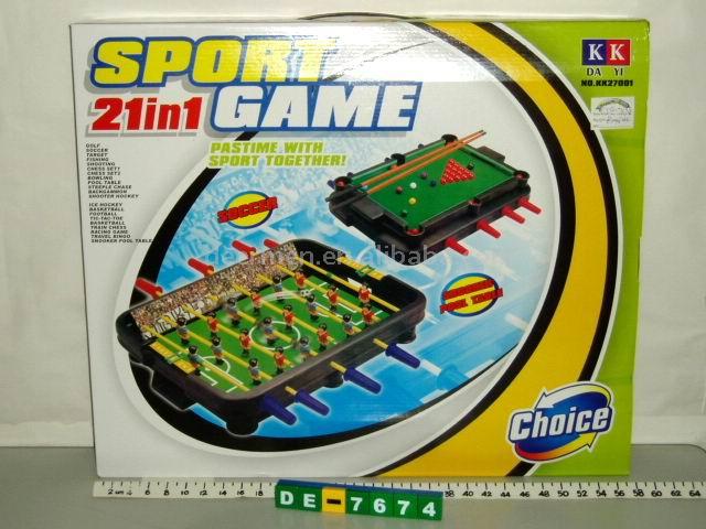 Fußball Spiel (Fußball Spiel)