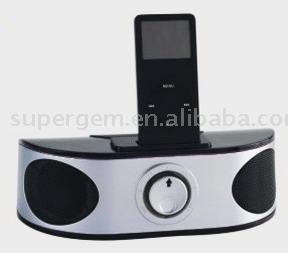  Multimedia Speaker System (Мультимедиа Акустические системы)