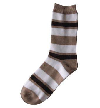  Men`s Plain Socks (Мужские носки Plain)