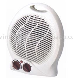  Fan Heater (Fan Heater)