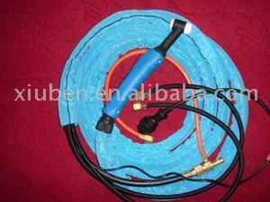  TIG Torch & Replacement Parts