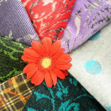  Jacquard