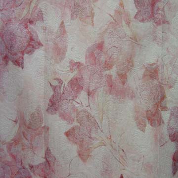  Curtain Fabric ( Curtain Fabric)