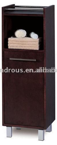  Bathroom Cabinet (Cabinet de Toilette)