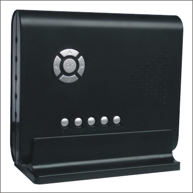 Digital Motion-Detection-Video / Audio Recorder (Digital Motion-Detection-Video / Audio Recorder)