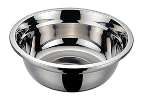  Stainless Steel Soup Dishware (Нержавеющая сталь суп Посуда)