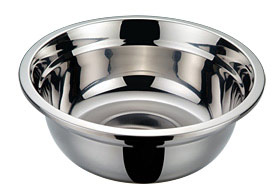  Stainless Steel Soup Dishware (Soupe de vaisselle en acier inoxydable)